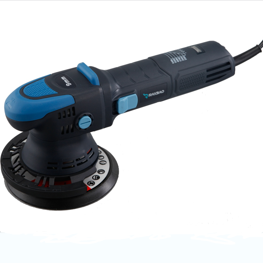 Polisher