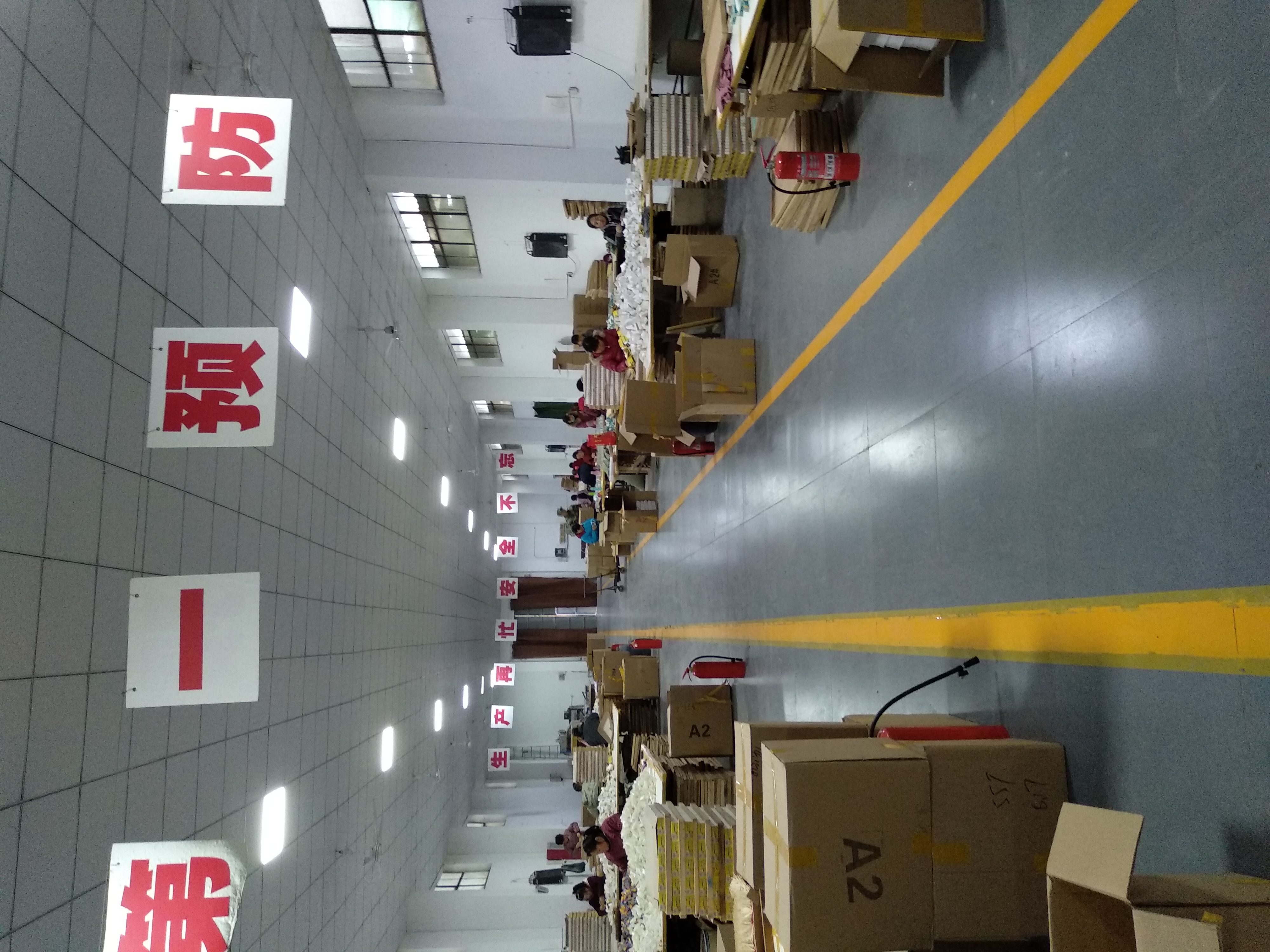 Tangyin Baisheng Gift Packaging Co., Ltd. – Photos produits 3
