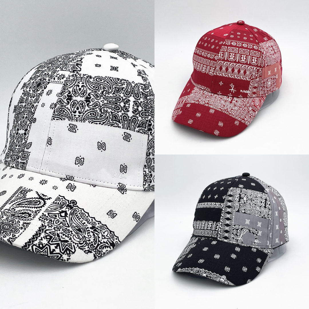 Yangzhou M.Crown I&E Co.,Ltd – Winter caps 2