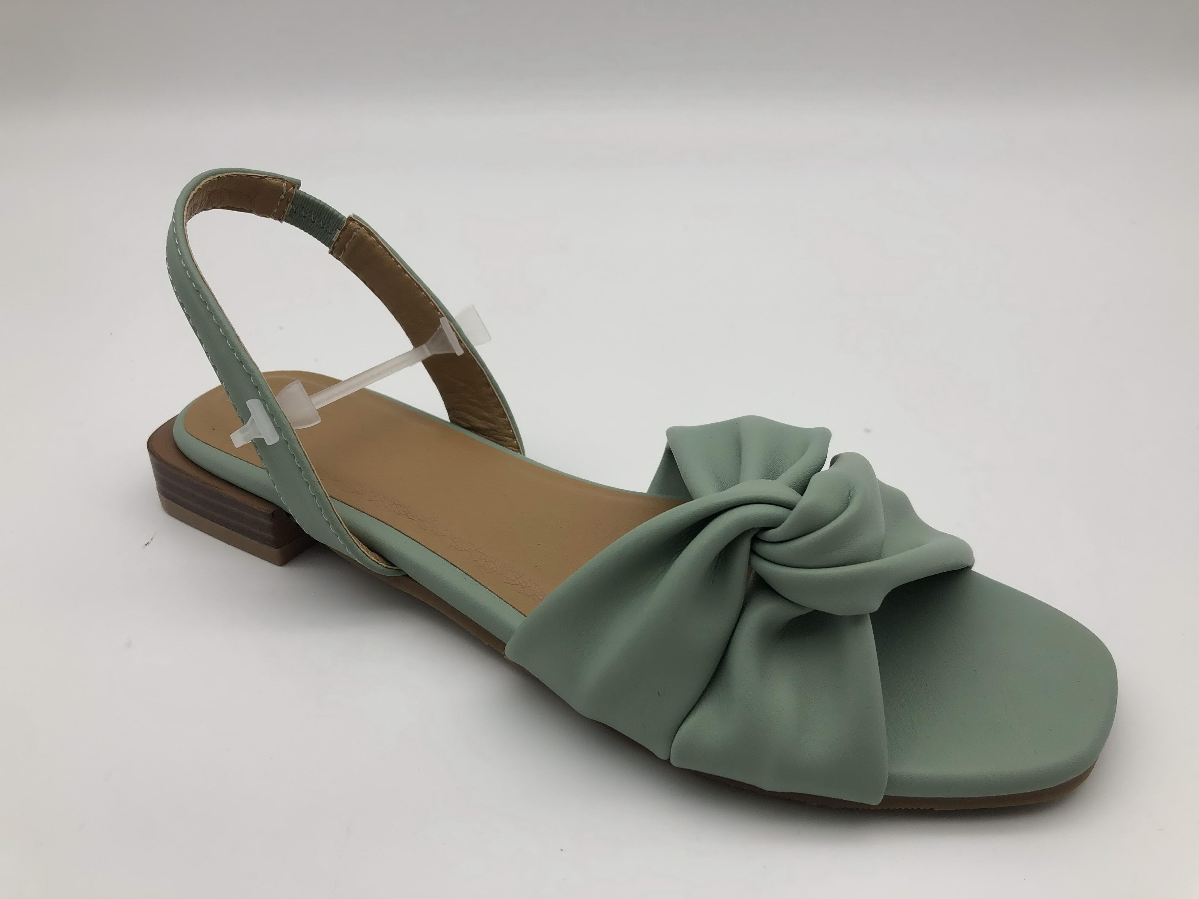 CHAOZHOU JINXI SHOE CO., LTD. – Gunny sandals 2