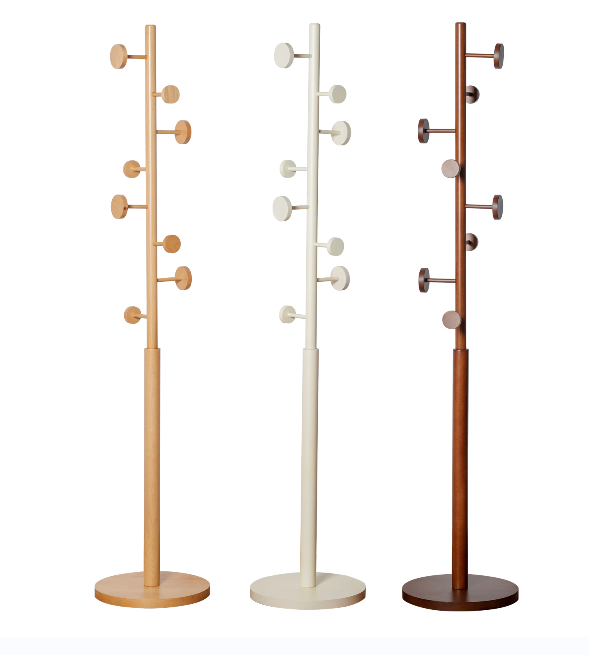 Tree Coat Rack