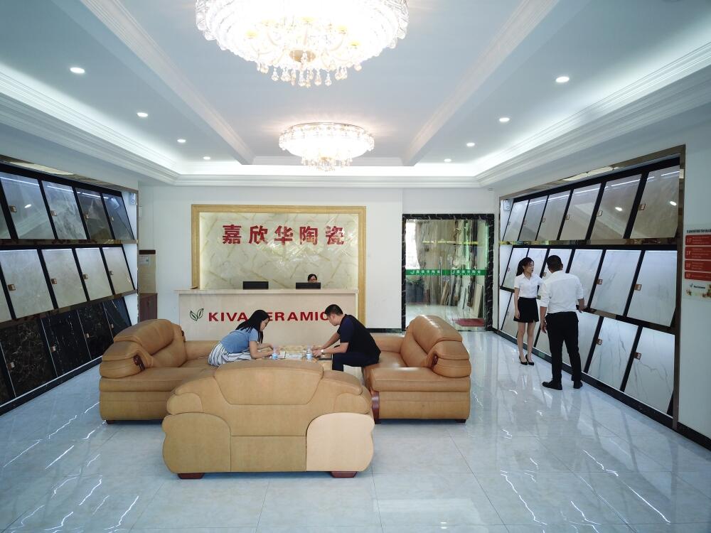 Foshan Jiaxinhua Ceramic Co., Ltd. – Other tiles 1