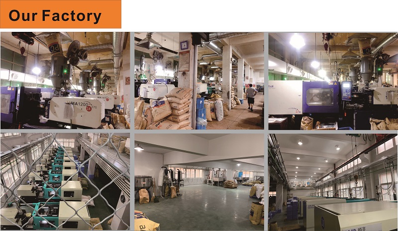 Wenzhou Tianmin Technology Co., Ltd. – Switches 1