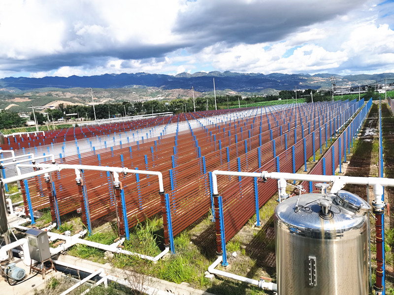 Yunnan Baoshan Zeyuan Algae Health Technology Co., Ltd. – other aquatic products 2