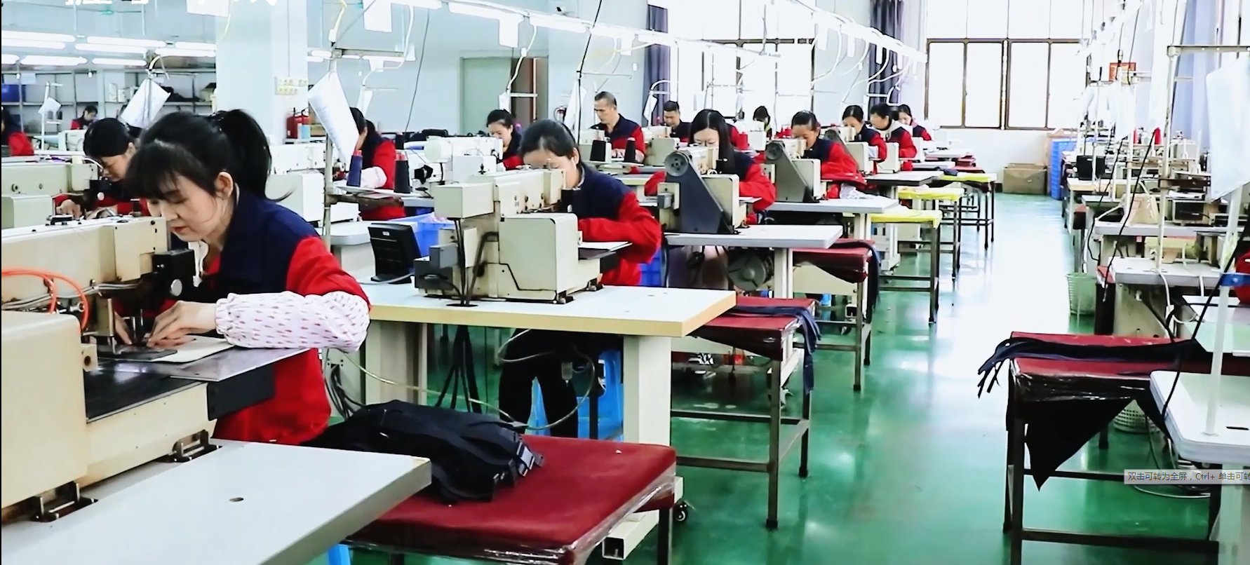 Shenzhen Hengtai Chang Import and Export Co., Ltd. – women's leather shoes 2