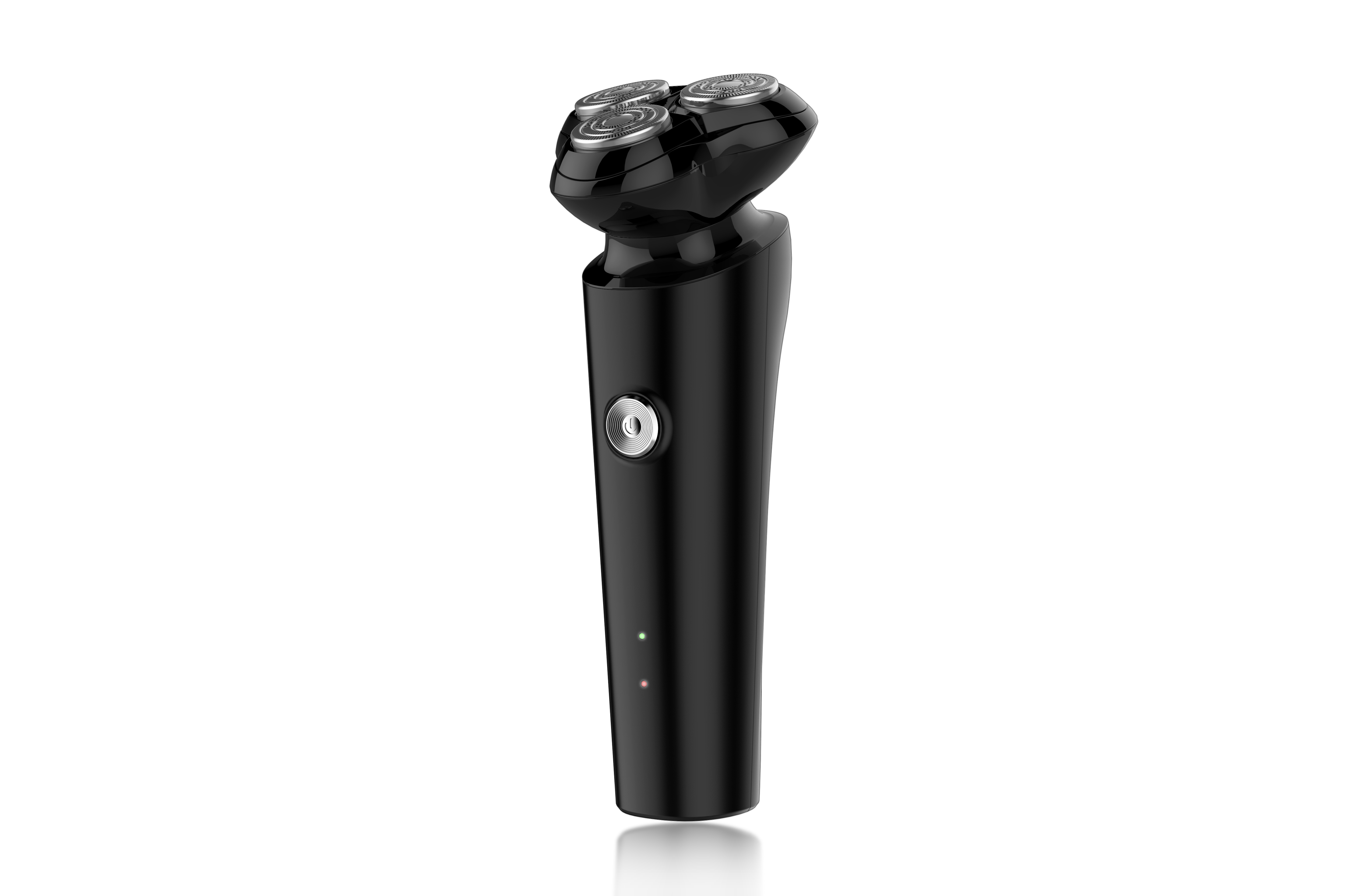 3D electric sahver