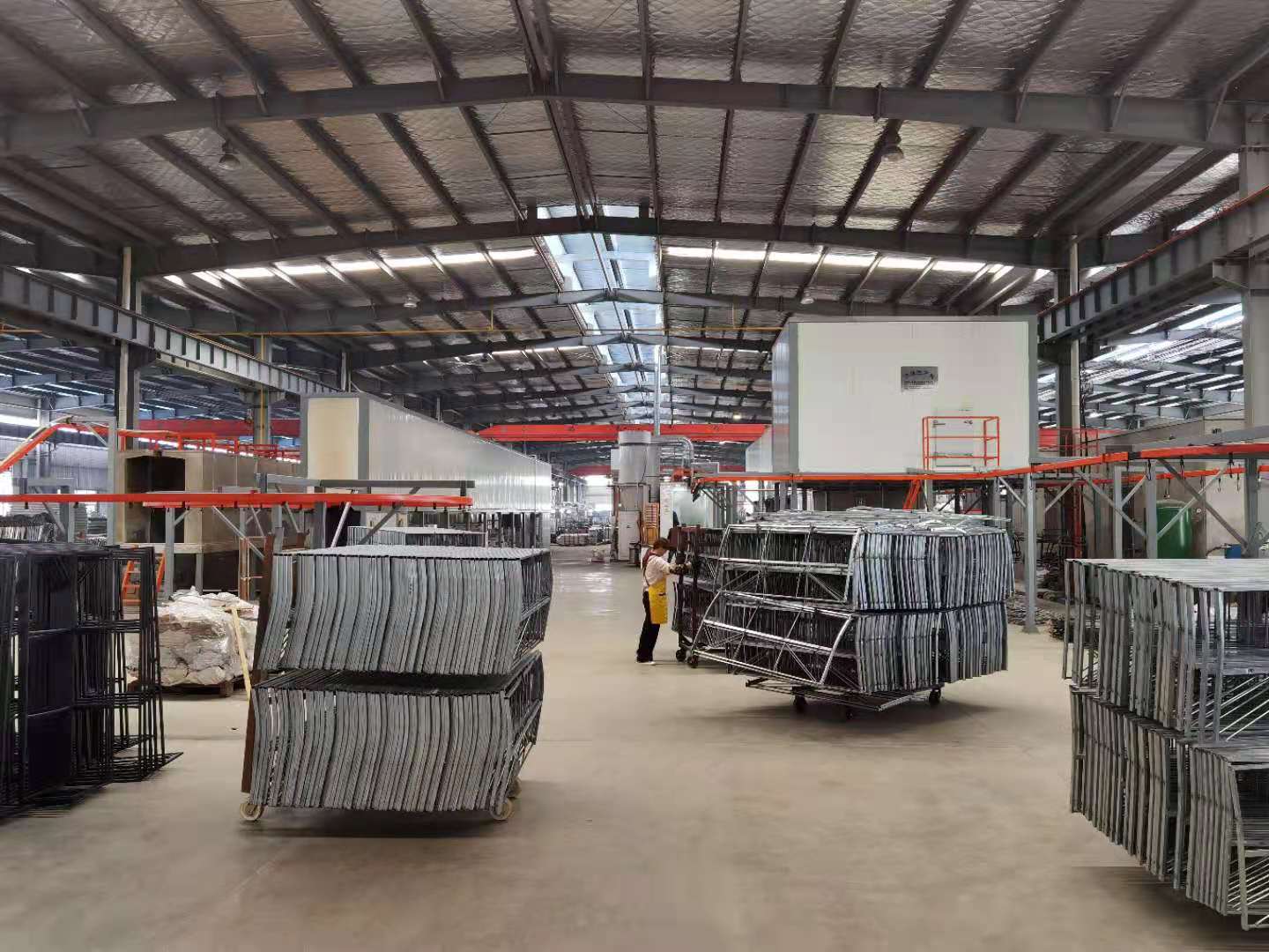 Hangzhou Hengshang Outdoor Products Co., Ltd. – rattan furniture 3
