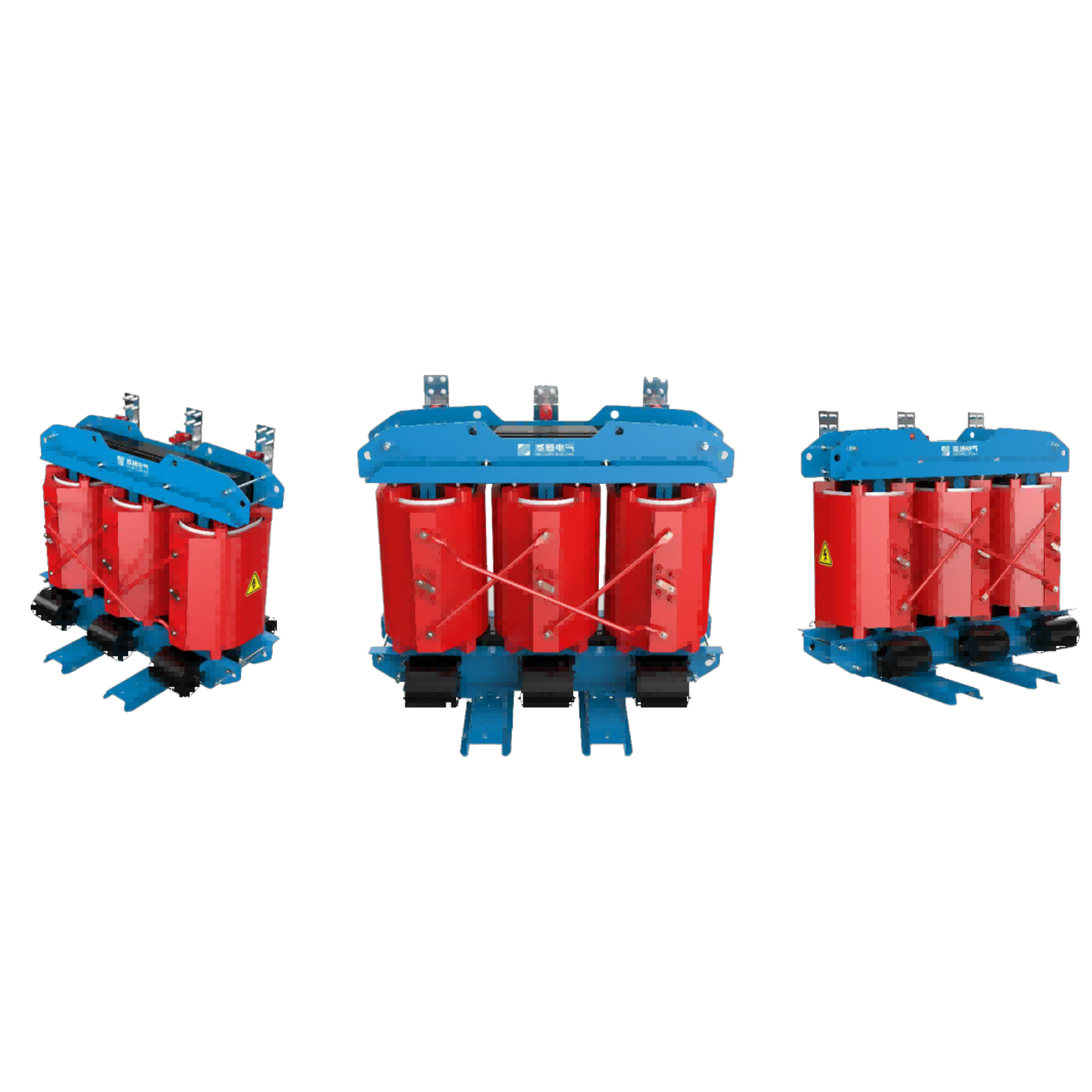Wetown Electric Group Co., Ltd – Safety Breaker 3