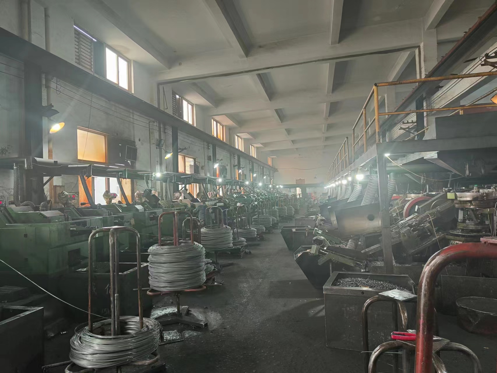 Jiashan Fuyong Chen Import and Export Trading Co., Ltd. – other fasteners 3