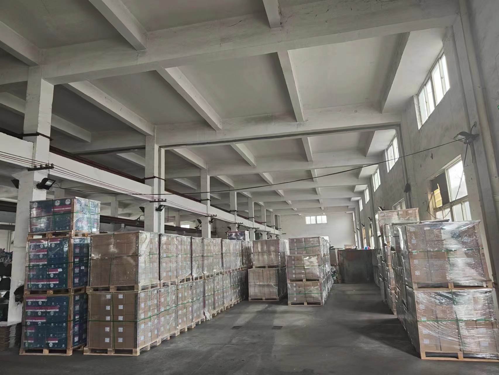 Jiashan Fuyong Chen Import and Export Trading Co., Ltd. – pointed tail 2