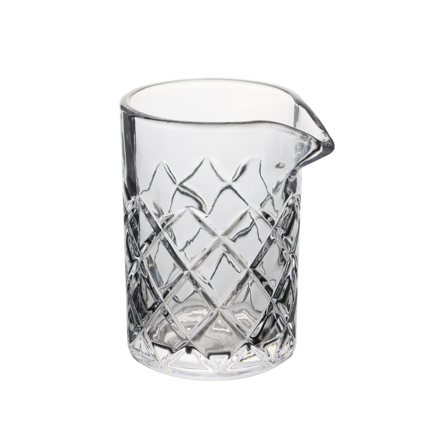 Newsen mixing glass