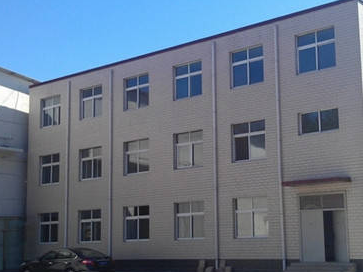 Hubei Futong Import and Export Trading Co., Ltd. – placa de circuito 1