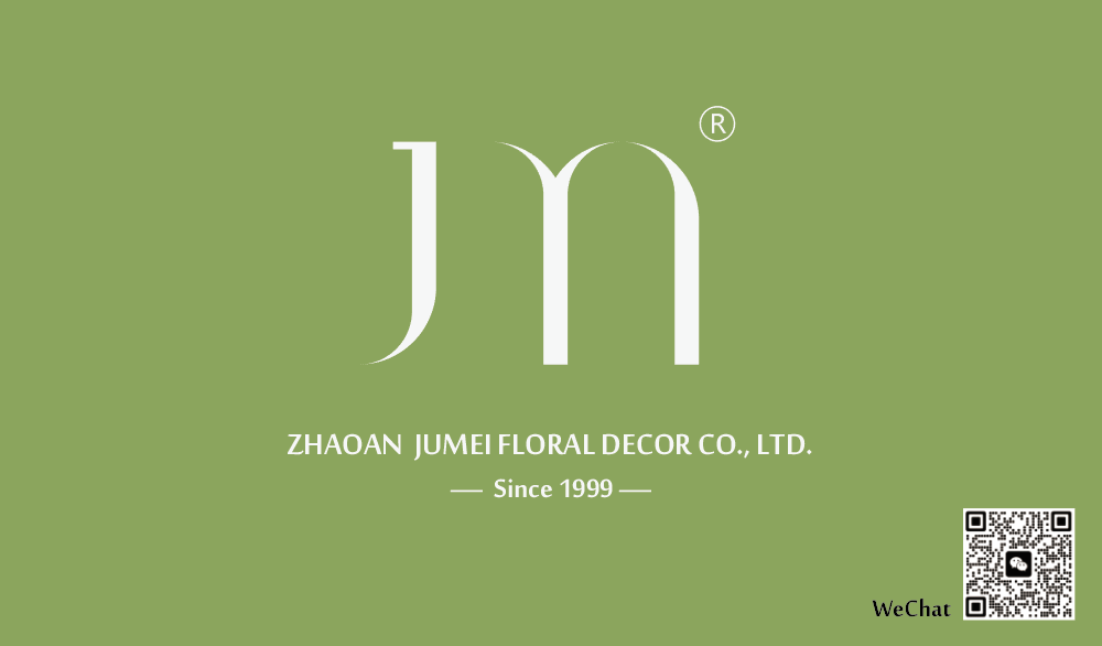ZHAOAN JUMEI FLORAL DECOR CO., LTD.