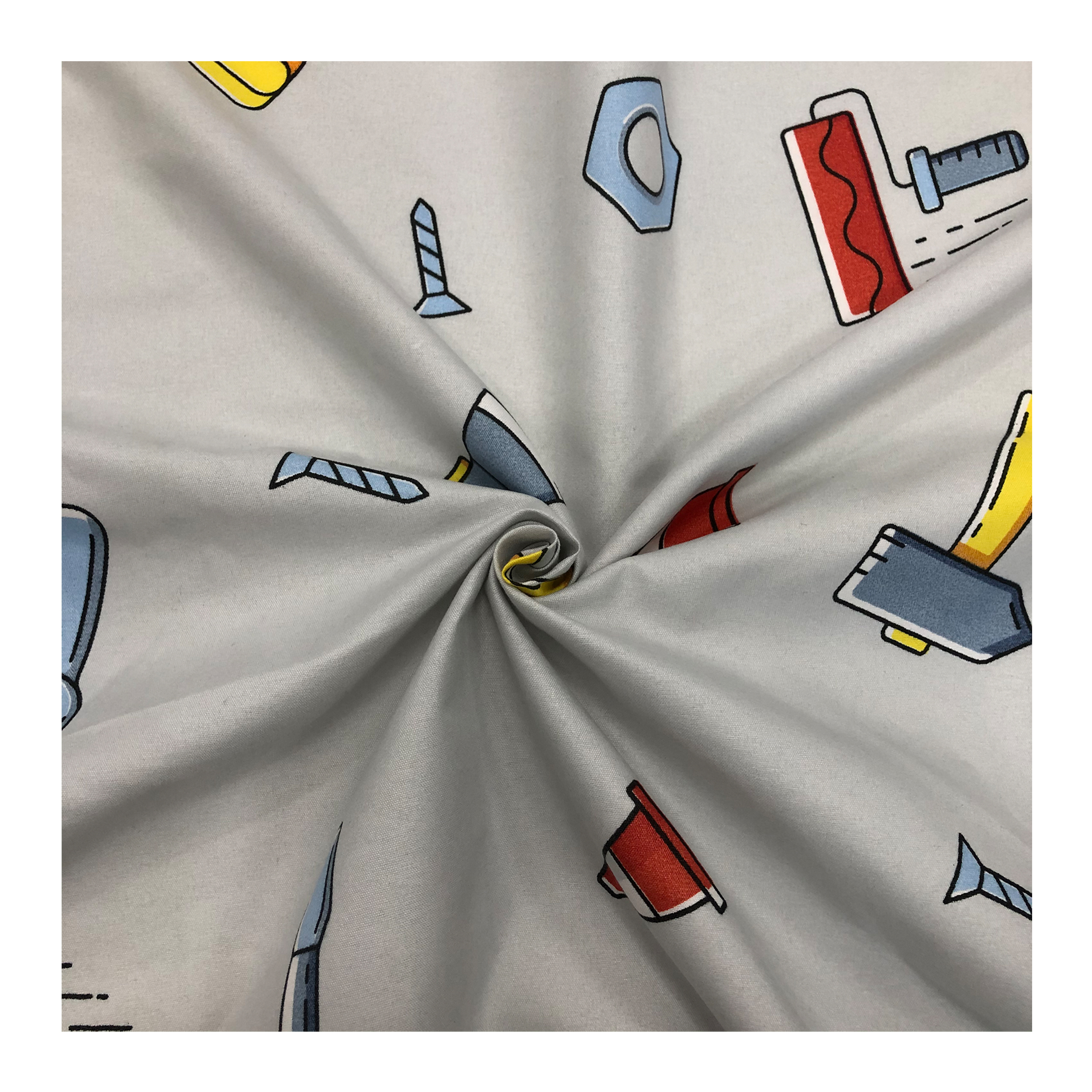 Home textile / Fabric