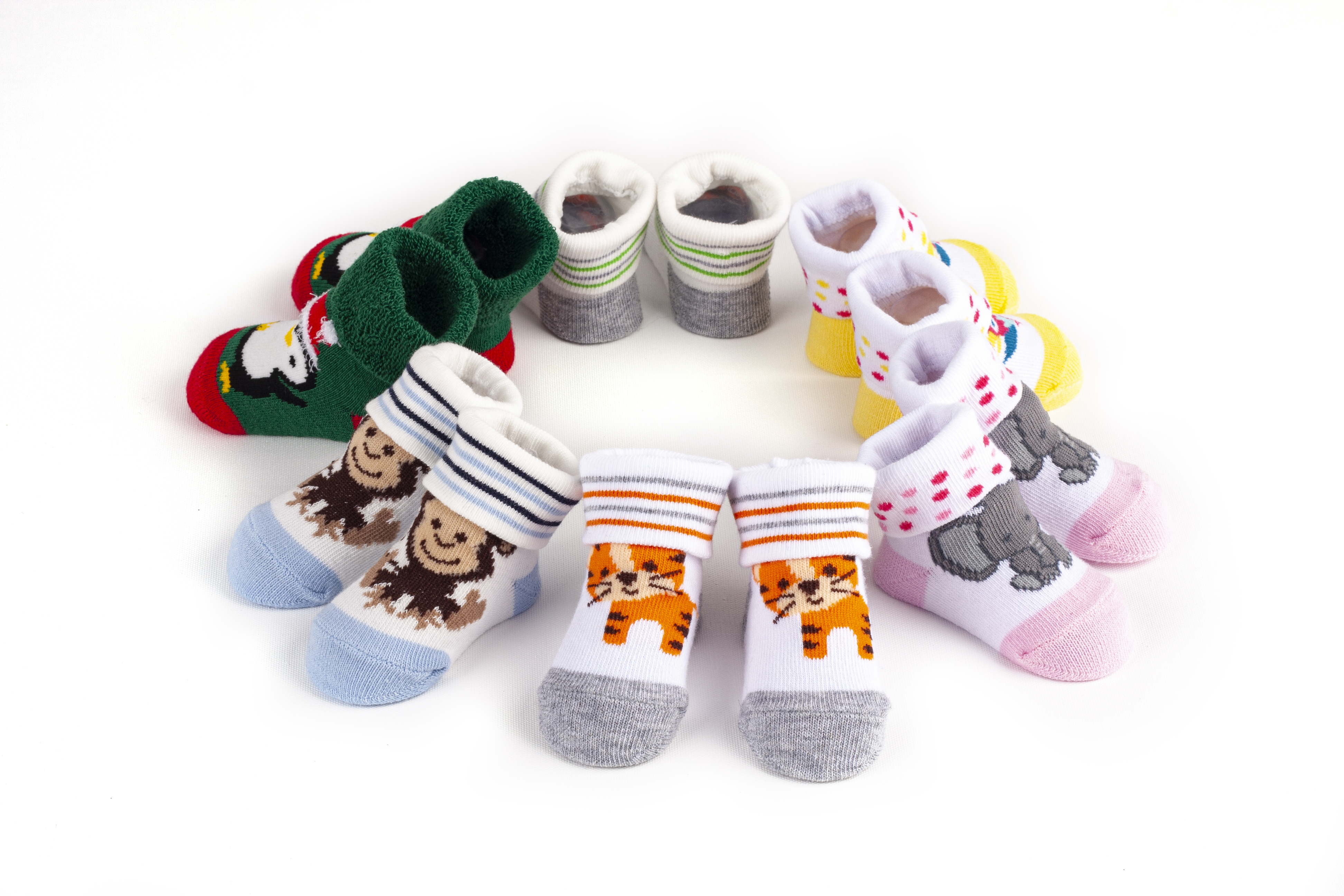 Babysocks