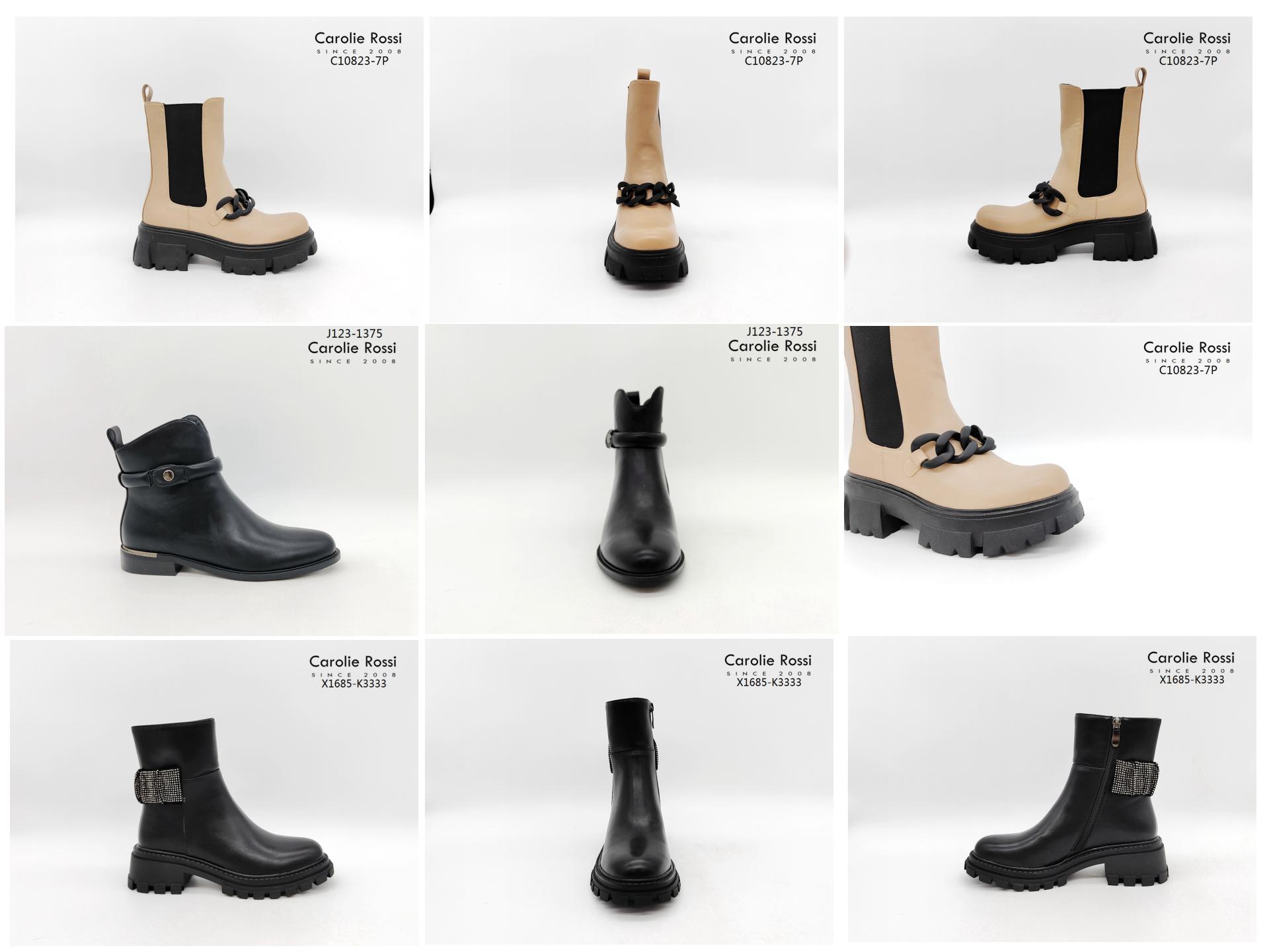 Women boots