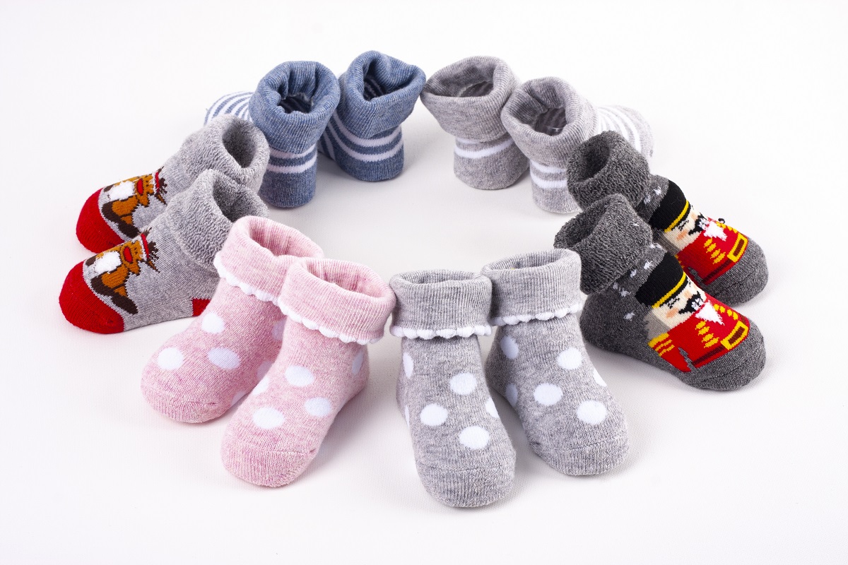 baby socks
