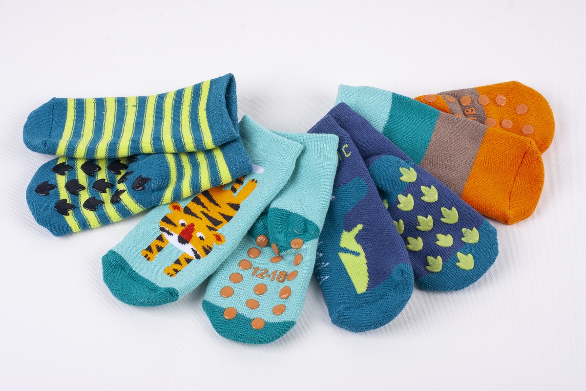 Baby socks