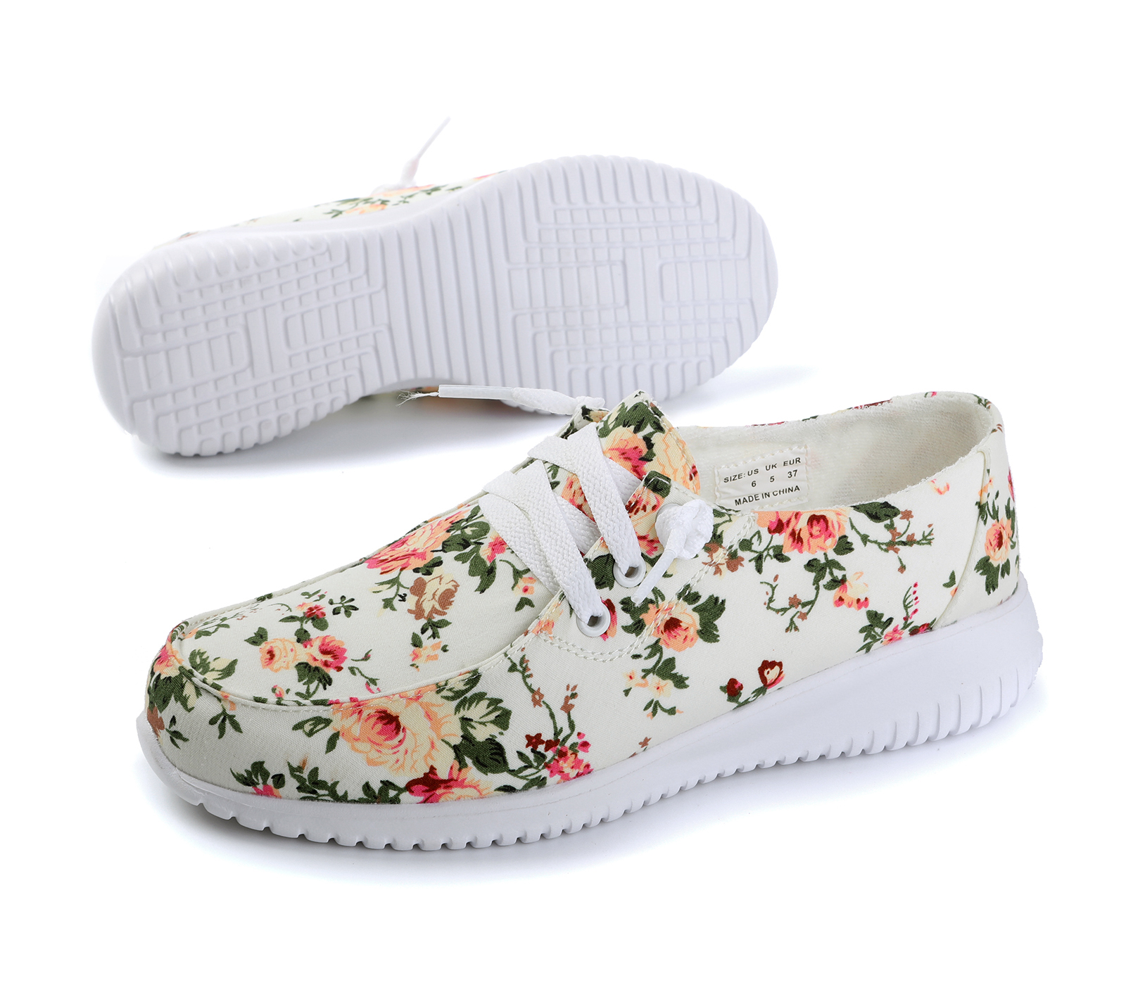 Canvas Casual Shoes Sports Shoes