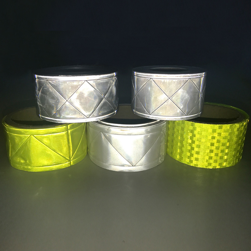Prismatic Tape