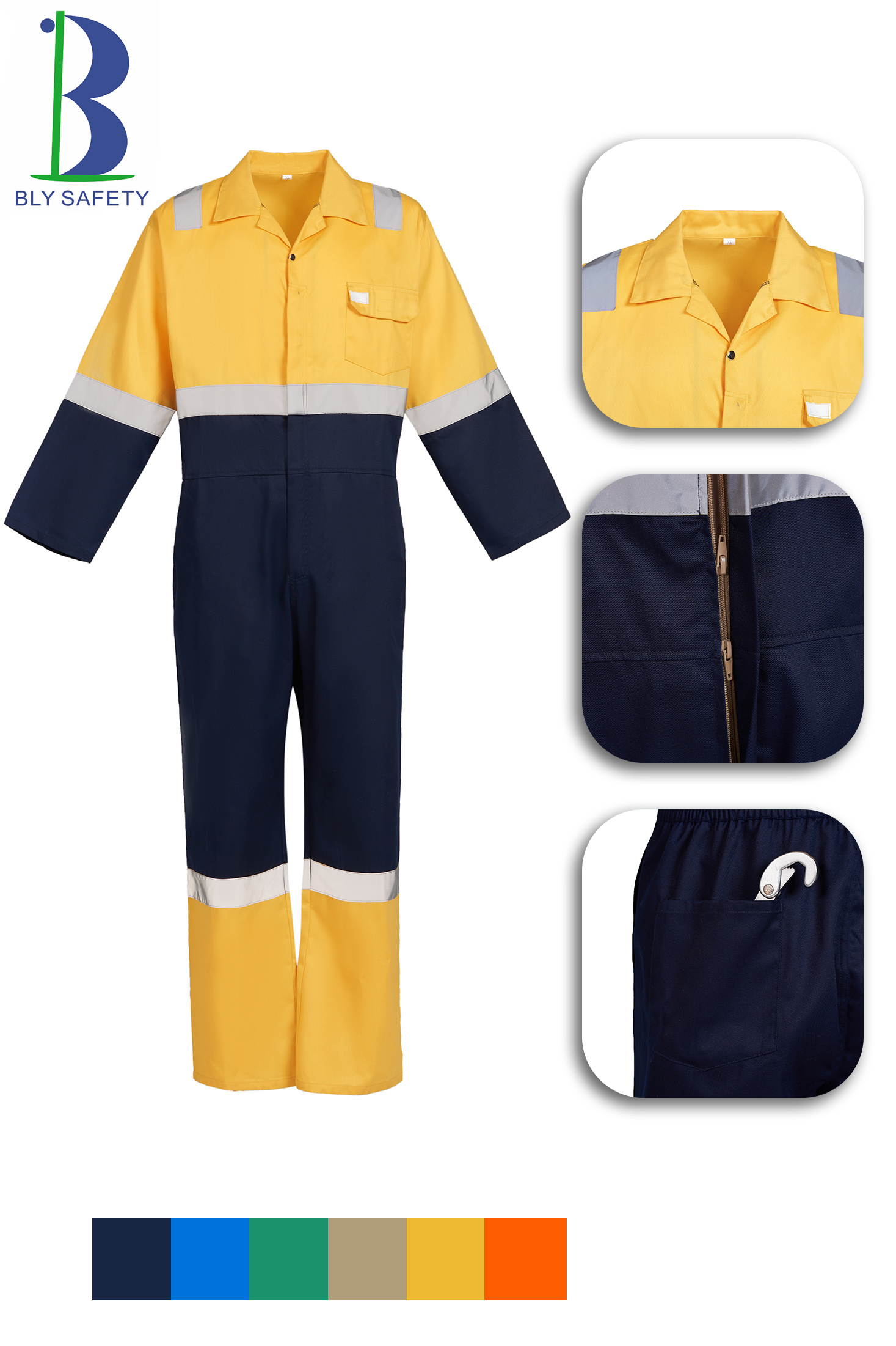 Wuhan Rising Sun Garment Co.,Ltd – Other clothing for men and women 4