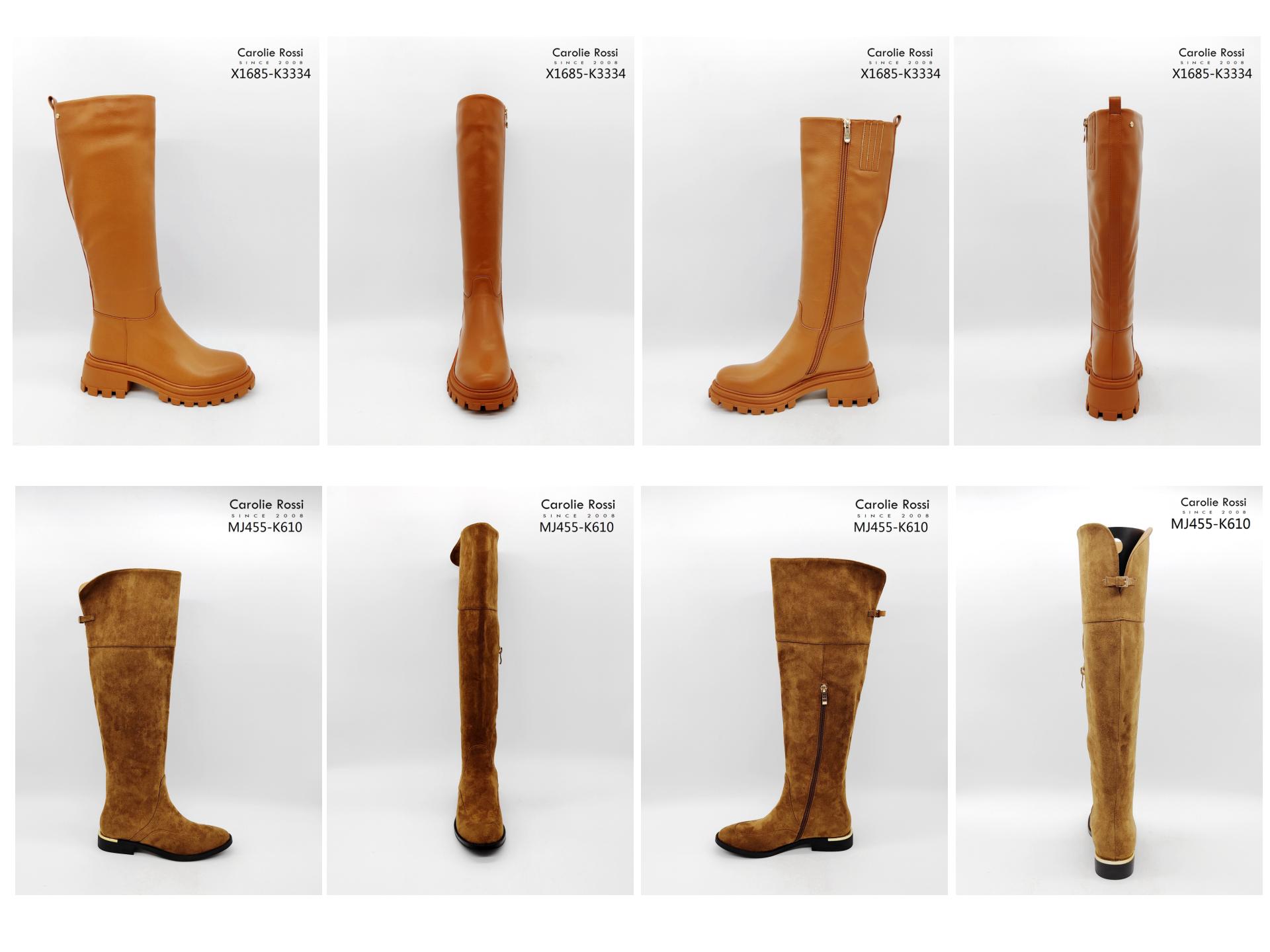 Women boots