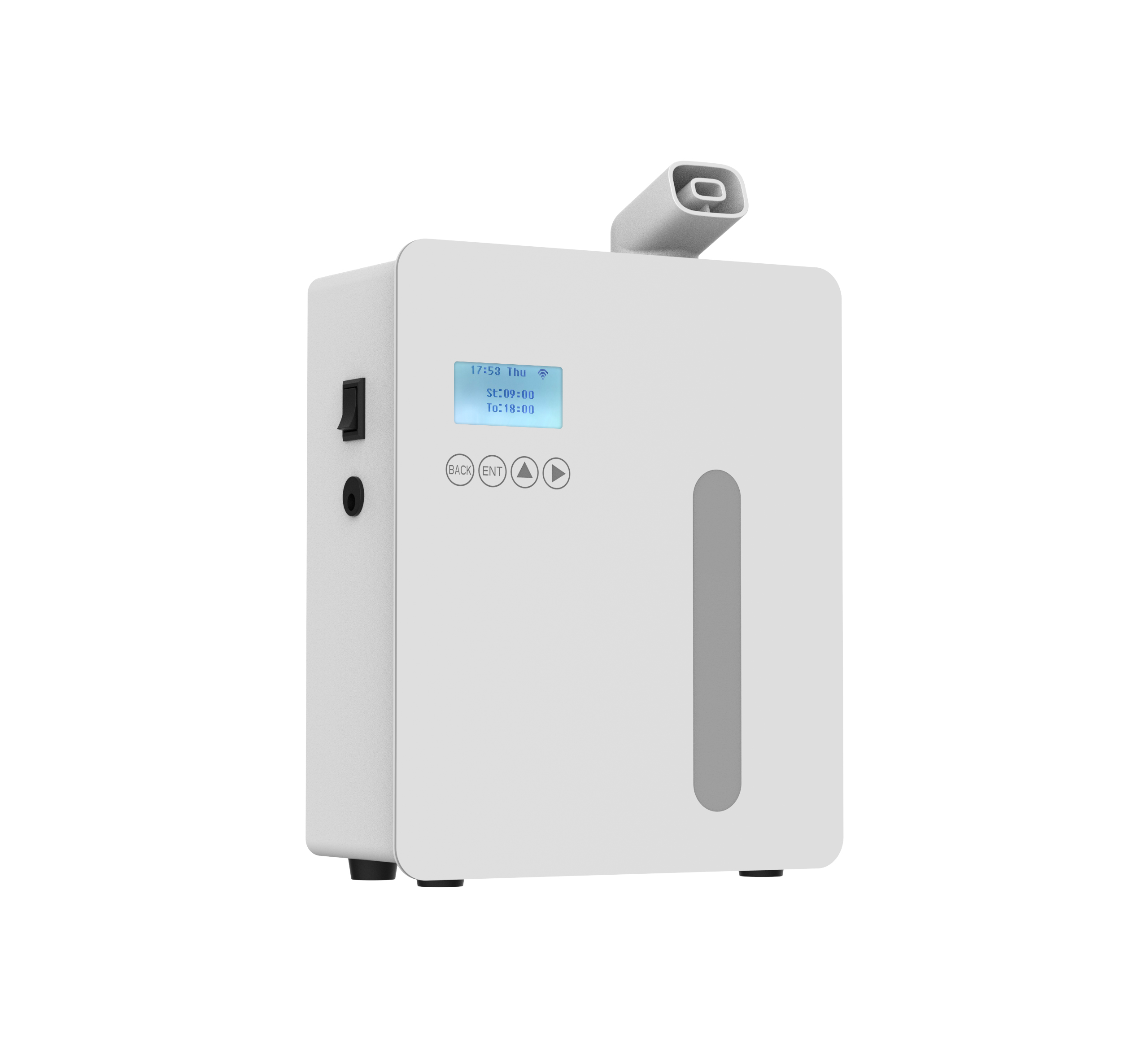 Scent Diffuser , Hotel Aroma Diffuser