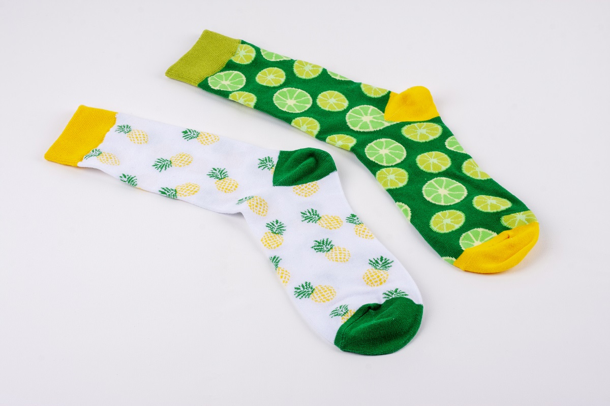 Men socks