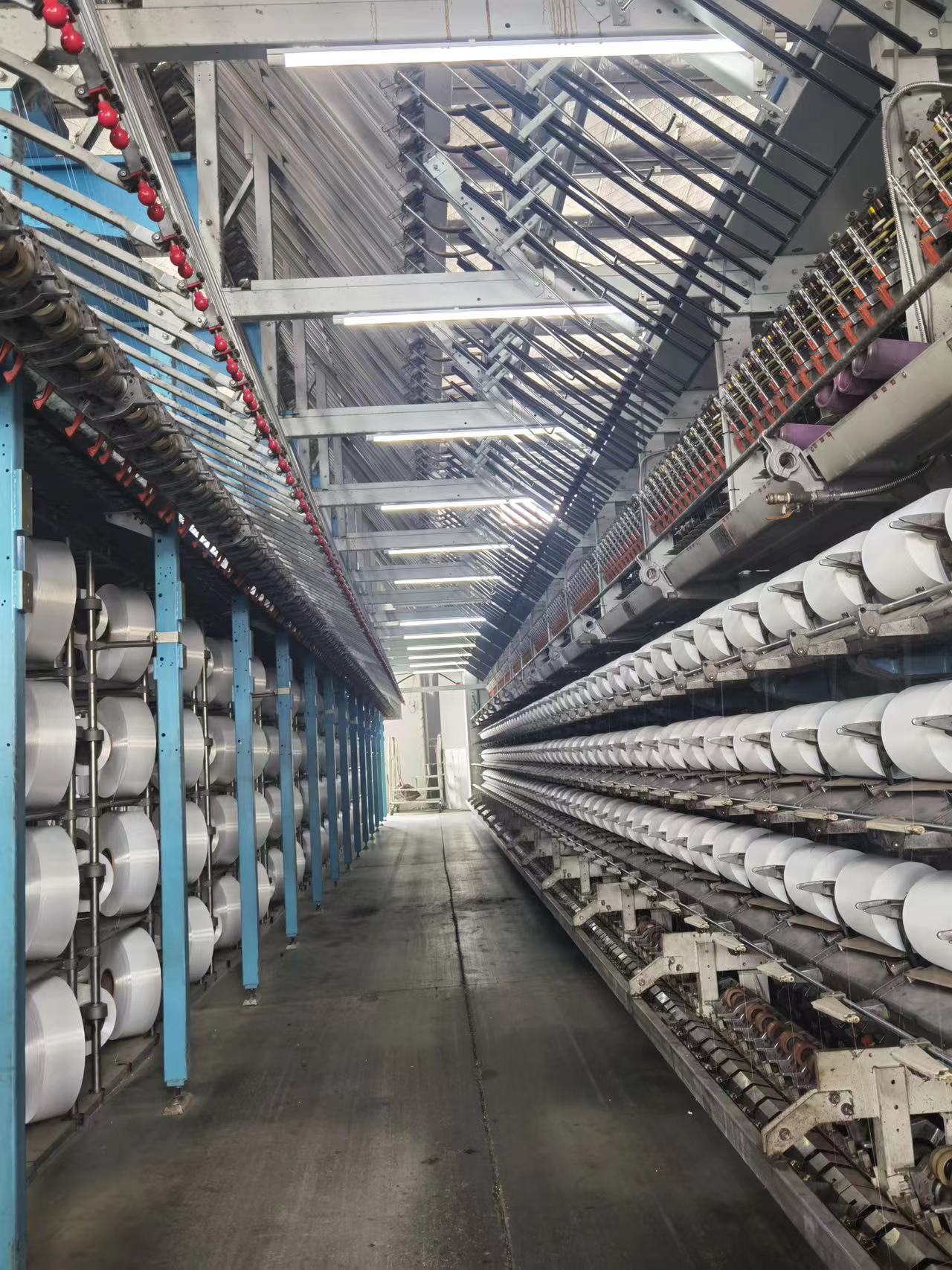 Changxing Xinrui Import and Export Co., Ltd. – sofa fabrics 2