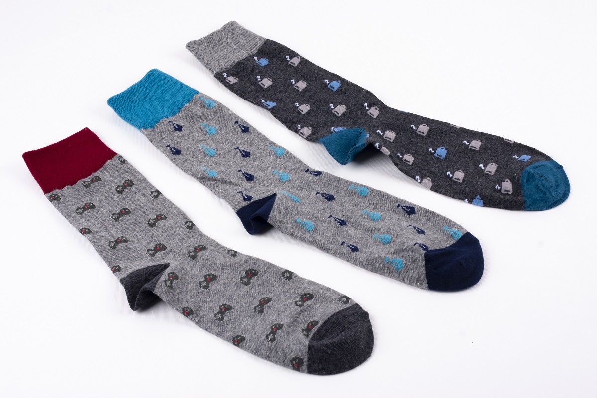 mens socks