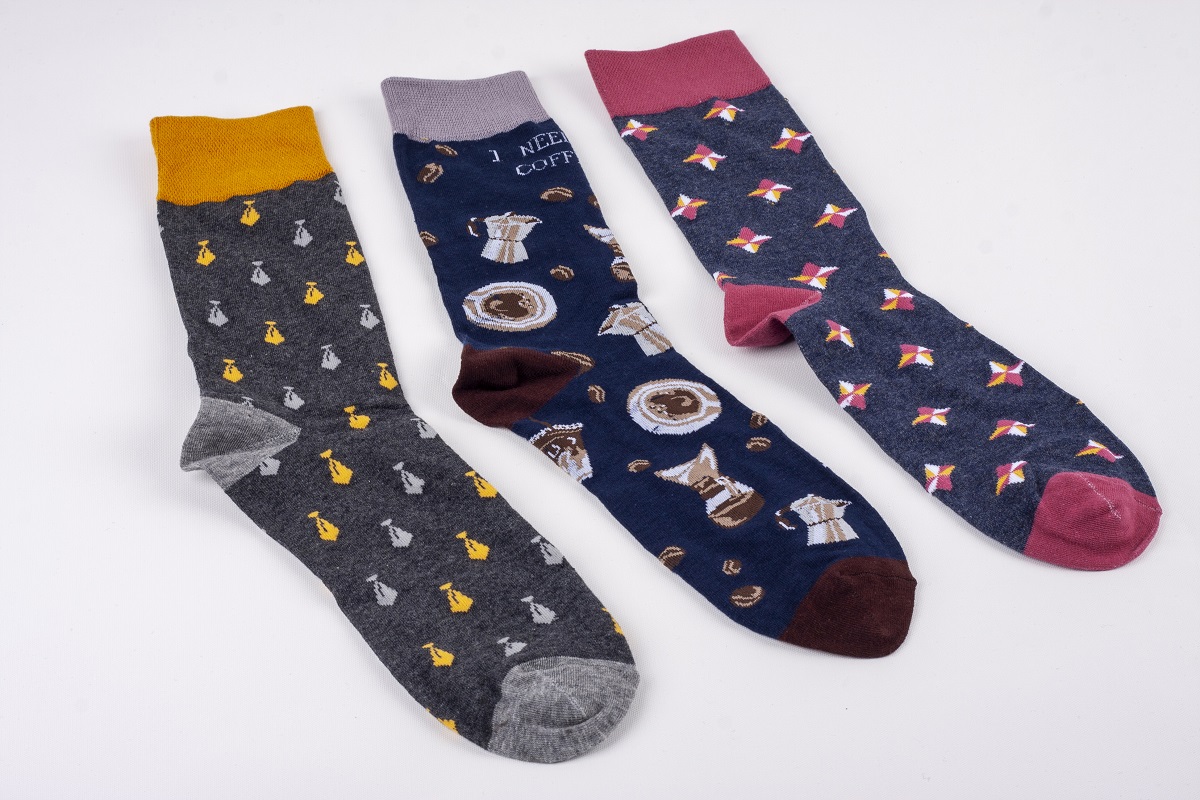 mensocks