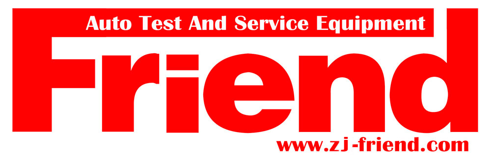 Zhejiang Friend Automotive Equipment Co., Ltd.