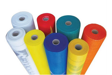 4x5mm fiberglass mesh