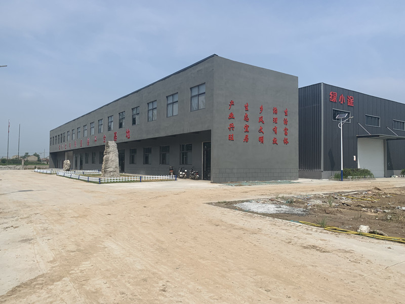 Jiangsu Lvtu Environmental Protection Technology Co., Ltd. – pastilla de freno 2