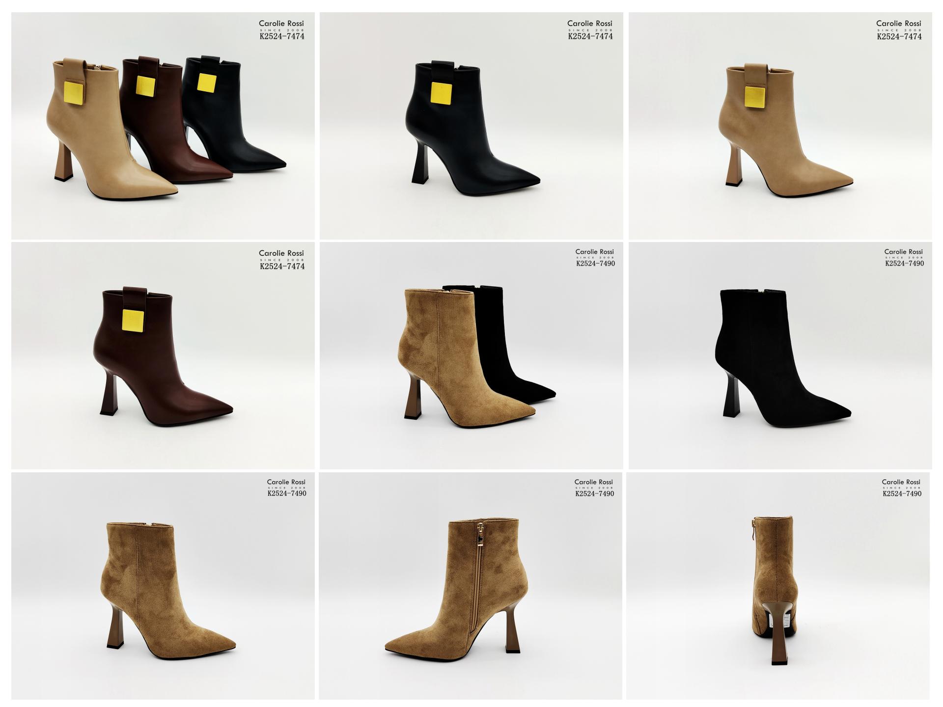 Woment boots