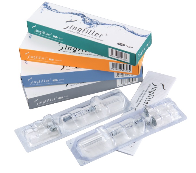 HANGZHOU SINGCLEAN MEDICAL PRODUCTS CO., LTD. – raqueta de tenis 2