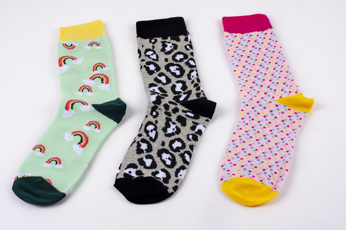 socks