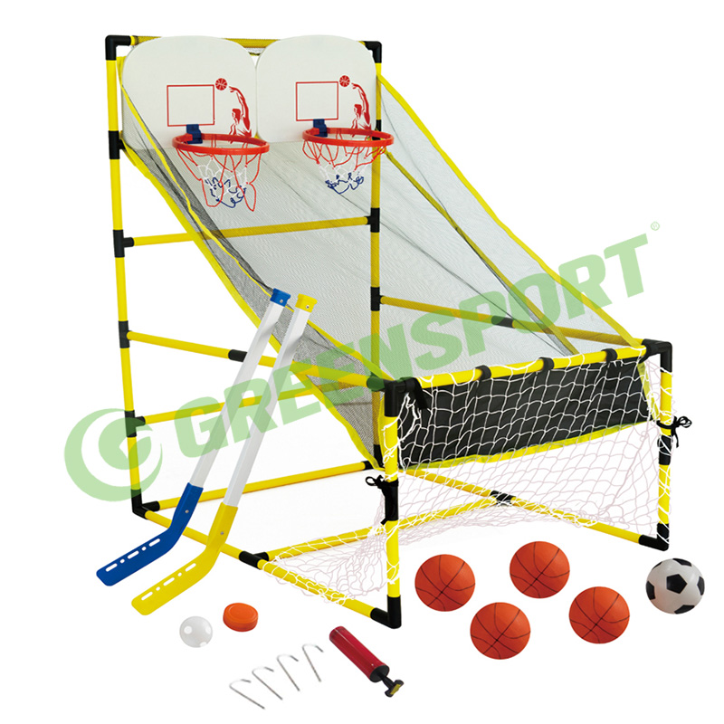 3 in 1 game toy set