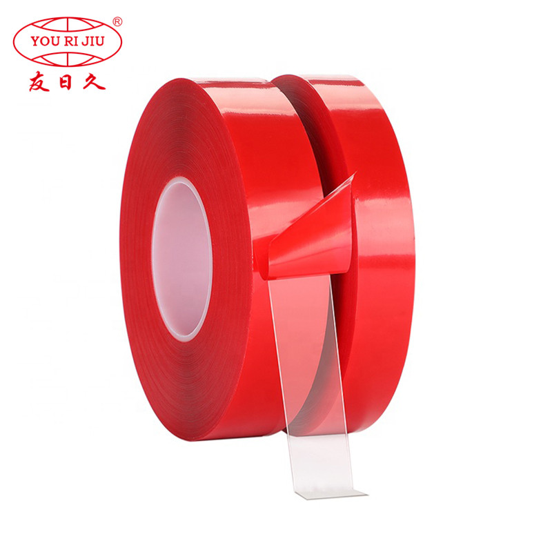 Double Side Acrylic Foam Tape
