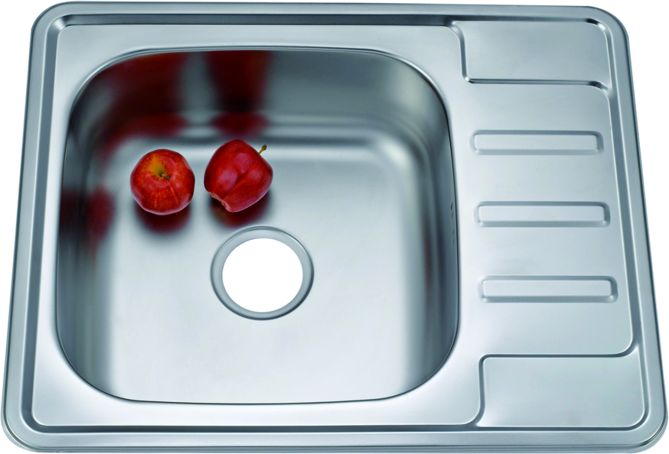 Jiangmen Demeijiajia Kitchenware Co., Ltd. – kitchen sink 1