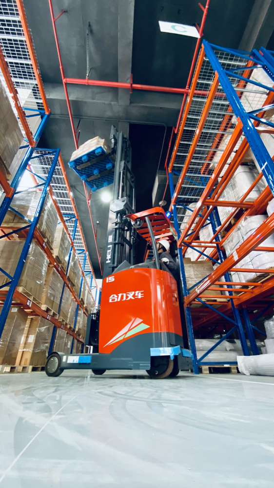 Nantong Feichi International Trading Co., Ltd. – Photos produits 2