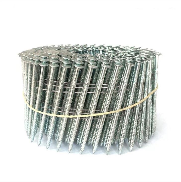 Coil Nails