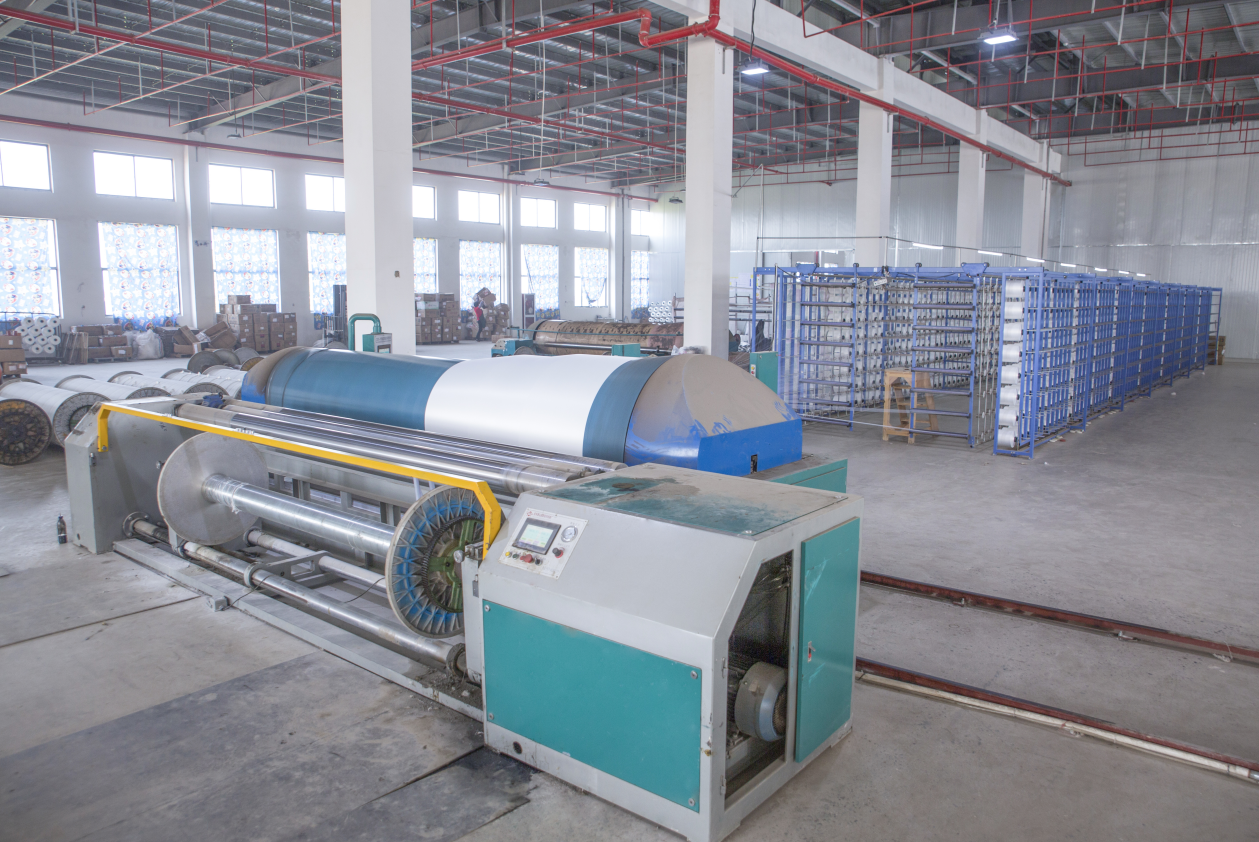 Changxing Xinhe Textile Co., Ltd. – Photos produits 3