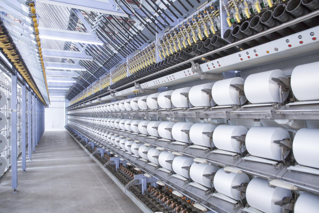 Changxing Xinhe Textile Co., Ltd. – Photos produits 2