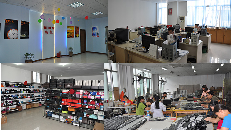 Fuzhou Ruiheng Electronics Technology Co., Ltd. – plato de cerámica 1