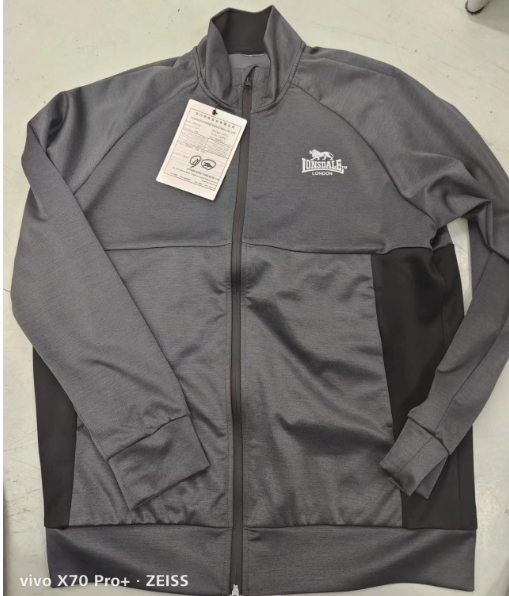 Men's sport coat