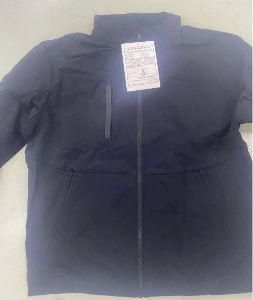Men's jacket