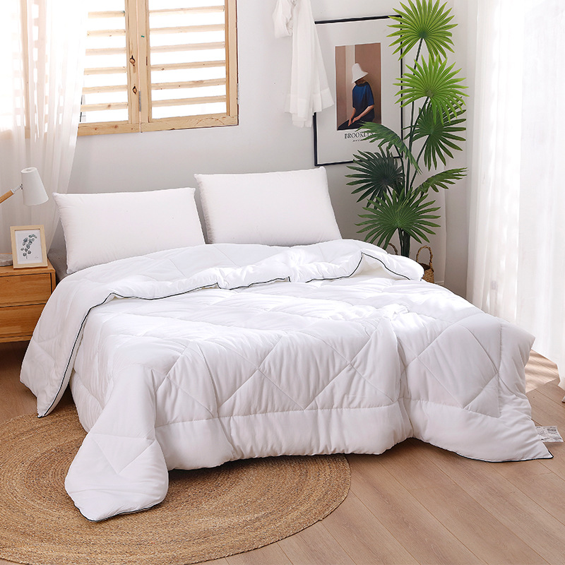Super soft & Eco Friendly Quilt