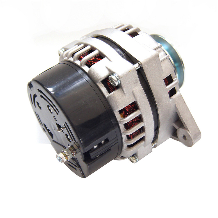 TRUCKMAN Automobile alternator 3282.3771001