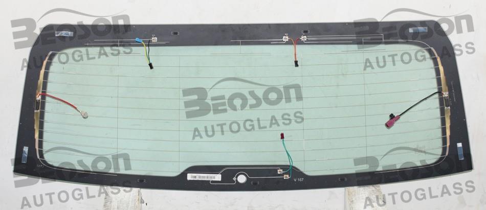 Dongguan Benson Automobile Glass Co., Ltd – manubrio de aluminio 3